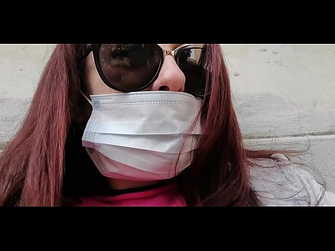 ❤️ نکولیٹا نے اپنے پڑوسی سے بدلہ لیا اور اپنے گیراج میں پیشاب کر دیا (خصوصی کوویڈ 19 اطالوی قرنطینہ) ❤️❌ ہم پر