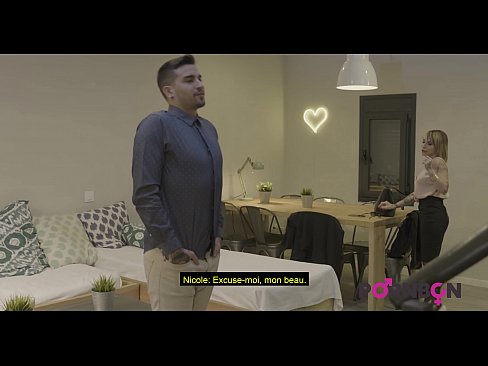 ❤️ PORNBCN 4K بڑی چھاتی کے ساتھ ایک بالغ عورت مقعد سے گڑبڑ جوان گیگولو بننا چاہتی ہے بڑے ڈک کے ساتھ blowjob amortism hard fuck hand job dog style pussy lick orgasm French subtitles ❤️❌ ہم پر